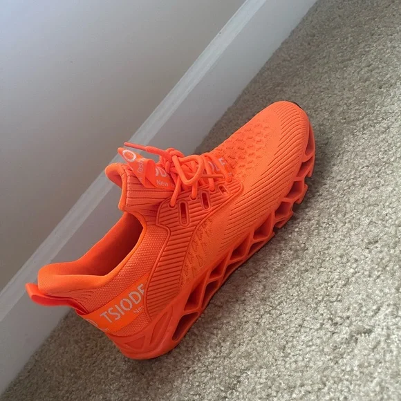 Tsiodfo Shoes - Picture 4 of 5